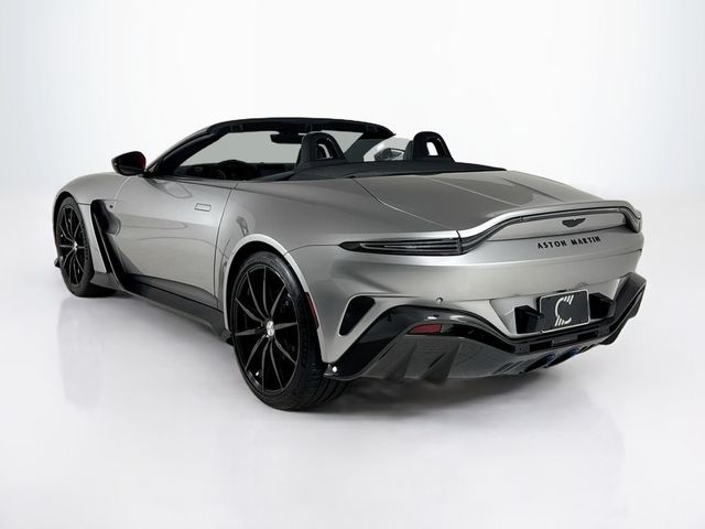 2023 Aston Martin Vantage V12 Roadster - 23069532 - 2