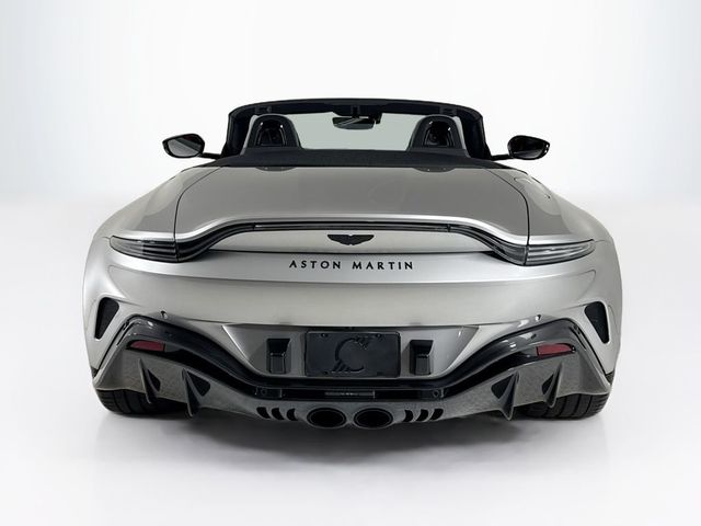 2023 Aston Martin Vantage V12 Roadster - 23069532 - 3