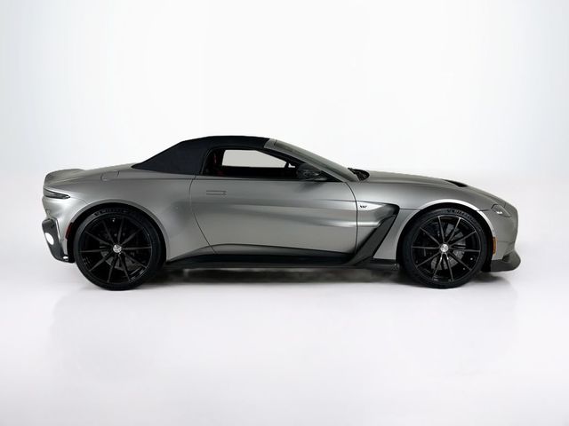 2023 Aston Martin Vantage V12 Roadster - 23069532 - 5