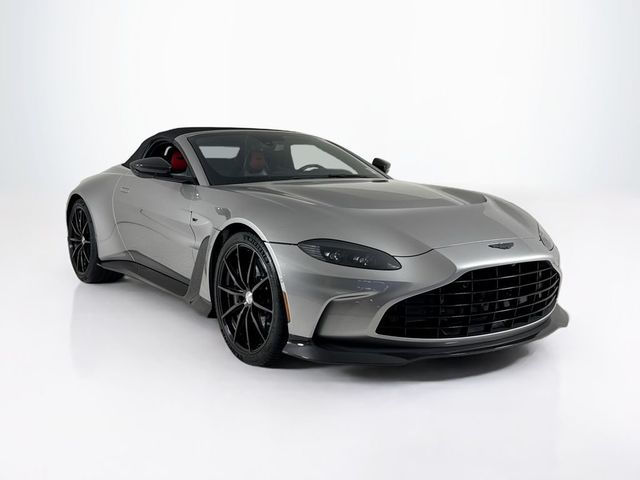 2023 Aston Martin Vantage V12 Roadster - 23069532 - 6