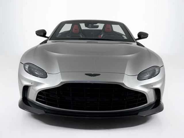 2023 Aston Martin Vantage V12 Roadster - 23069532 - 7