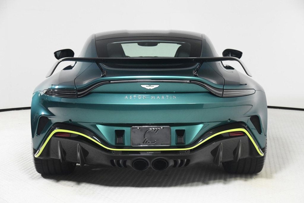 2023 Aston Martin Vantage V12 Coupe  - 22257551 - 14