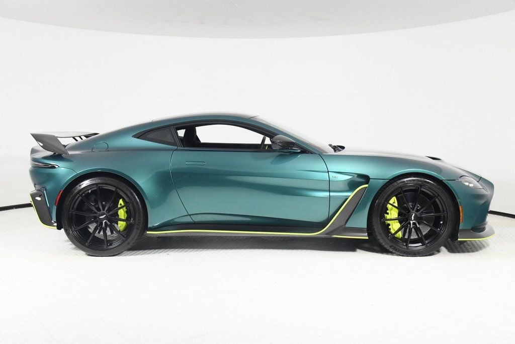 2023 Aston Martin Vantage V12 Coupe  - 22257551 - 16