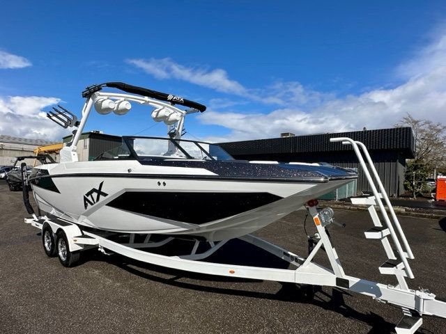 2023 ATX Surf Boats 24 Type-S $789 MONTH 6.99% OAC - 22259275 - 1