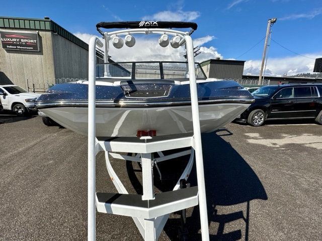 2023 ATX Surf Boats 24 Type-S $789 MONTH 6.99% OAC - 22259275 - 24