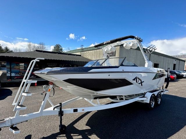2023 ATX Surf Boats 24 Type-S $789 MONTH 6.99% OAC - 22259275 - 25