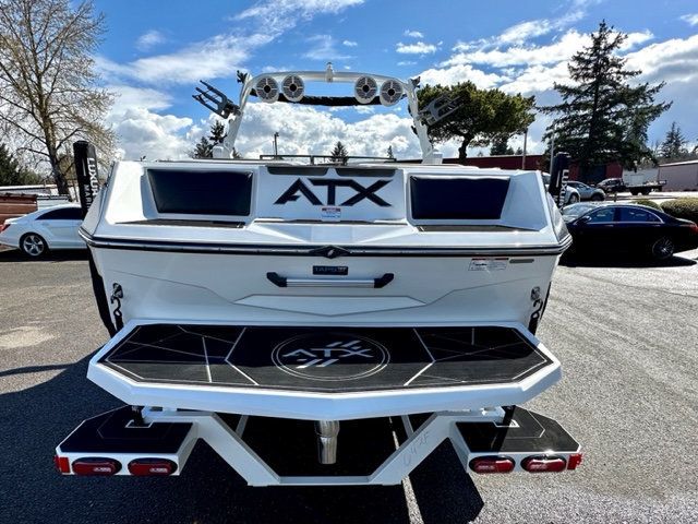 2023 ATX Surf Boats 24 Type-S $789 MONTH 6.99% OAC - 22259275 - 28