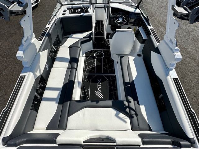 2023 ATX Surf Boats 24 Type-S $789 MONTH 6.99% OAC - 22259275 - 3
