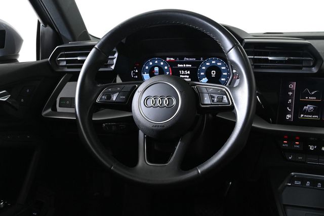 2023 Audi A3 40 Premium - 22941064 - 9