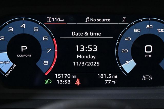 2023 Audi A3 40 Premium - 22941064 - 10