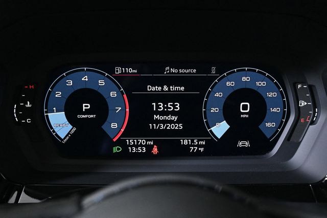 2023 Audi A3 40 Premium - 22941064 - 11