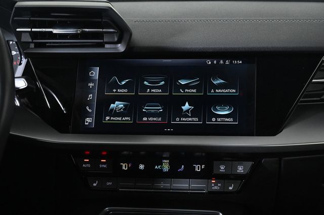 2023 Audi A3 40 Premium - 22941064 - 12