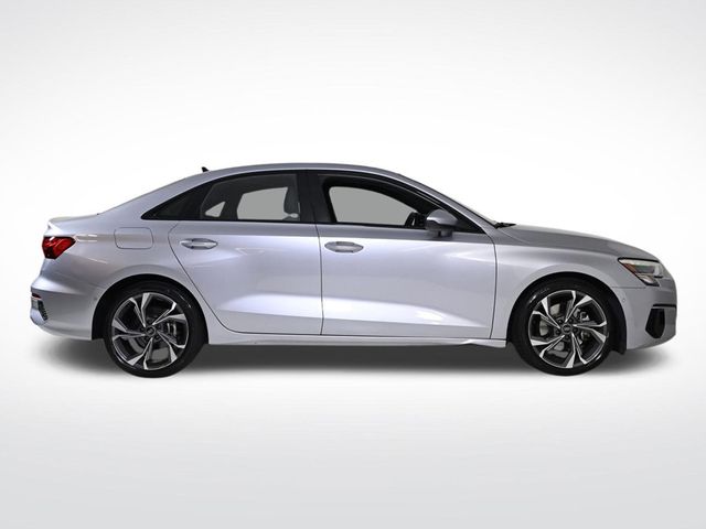 2023 Audi A3 40 Premium - 22941064 - 5