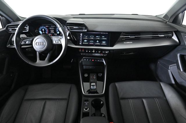 2023 Audi A3 40 Premium - 22941064 - 8