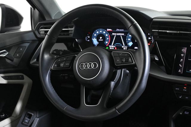 2023 Audi A3 40 Premium - 22946887 - 9