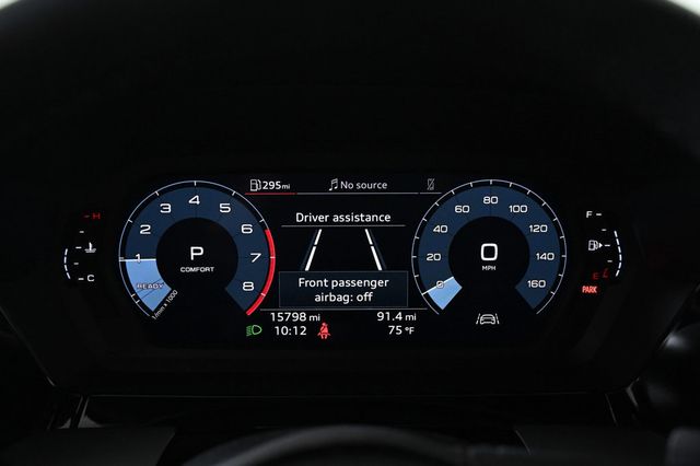2023 Audi A3 40 Premium - 22946887 - 11