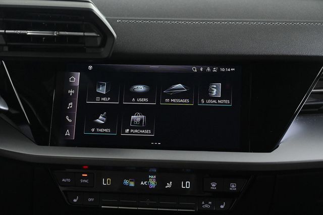 2023 Audi A3 40 Premium - 22946887 - 12