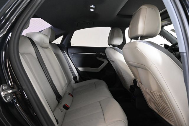 2023 Audi A3 40 Premium - 22946887 - 16