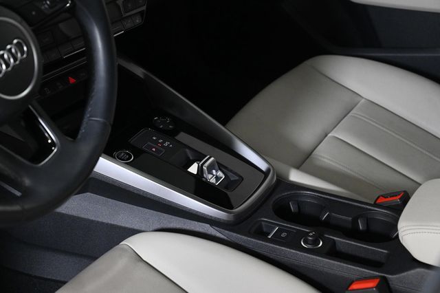 2023 Audi A3 40 Premium - 22946887 - 19
