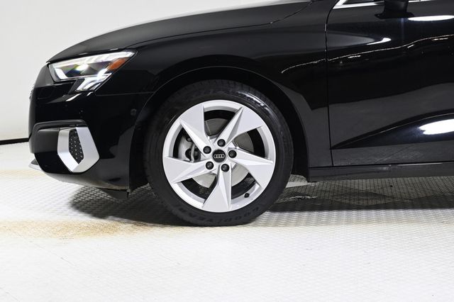 2023 Audi A3 40 Premium - 22946887 - 22