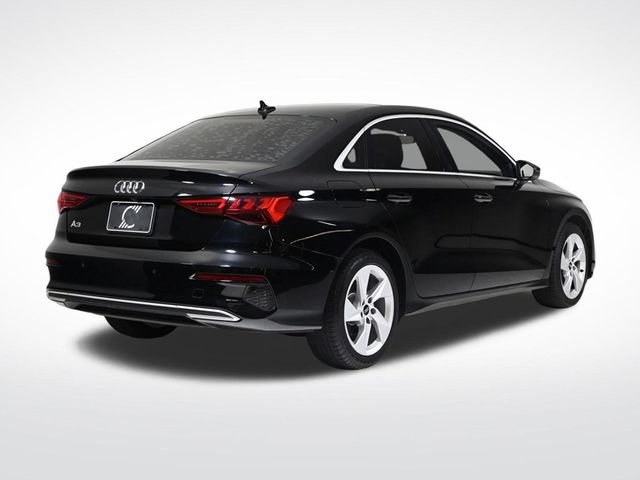 2023 Audi A3 40 Premium - 22946887 - 4