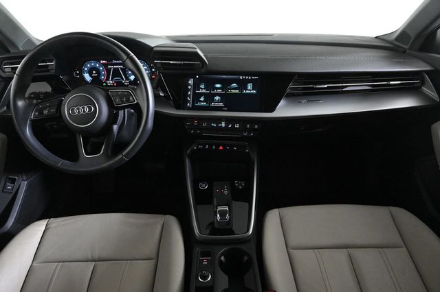 2023 Audi A3 40 Premium - 22946887 - 8