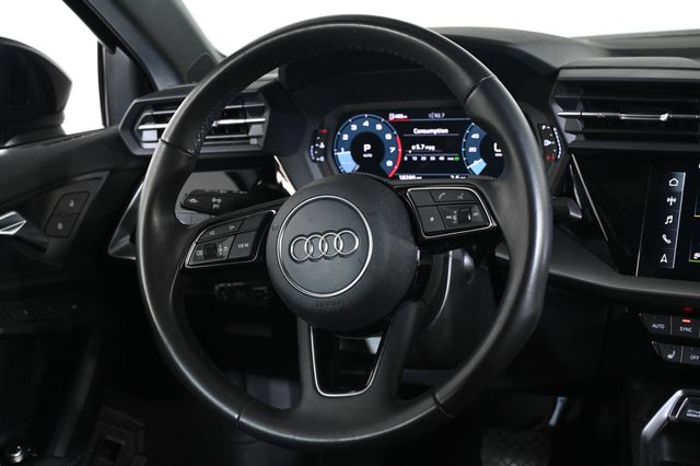 2023 Audi A3 40 Premium - 22961460 - 9