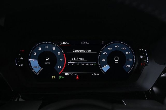 2023 Audi A3 40 Premium - 22961460 - 11