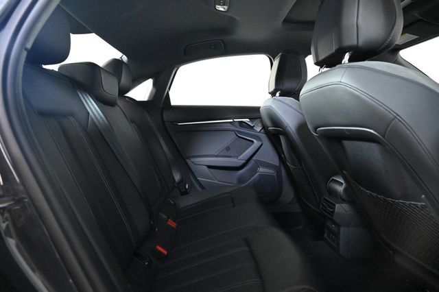 2023 Audi A3 40 Premium - 22961460 - 16