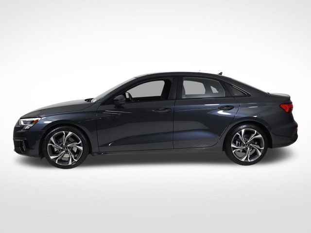 2023 Audi A3 40 Premium - 22961460 - 1