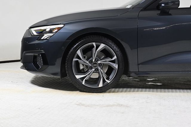 2023 Audi A3 40 Premium - 22961460 - 22