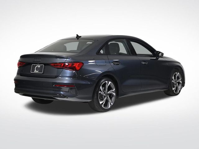 2023 Audi A3 40 Premium - 22961460 - 4