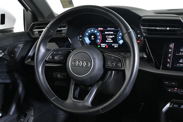 2023 Audi A3 40 Premium - 22981685 - 9