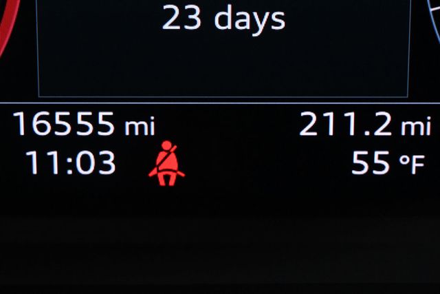 2023 Audi A3 40 Premium - 22981685 - 10