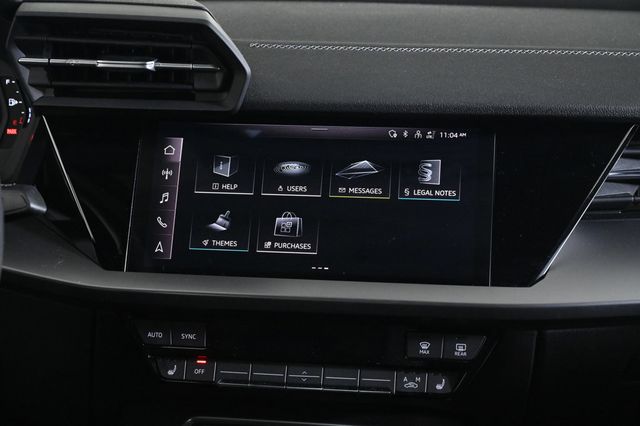 2023 Audi A3 40 Premium - 22981685 - 12