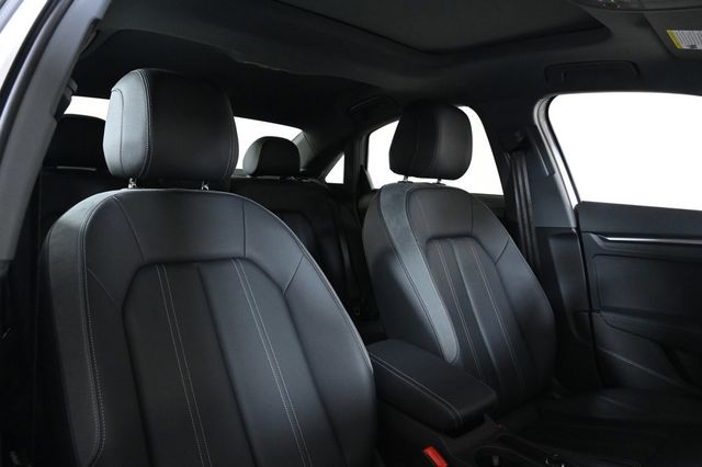 2023 Audi A3 40 Premium - 22981685 - 15