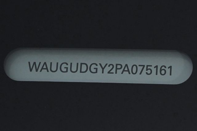 2023 Audi A3 40 Premium - 22981685 - 23