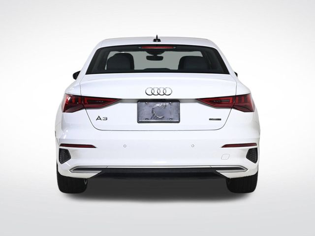 2023 Audi A3 40 Premium - 22981685 - 3