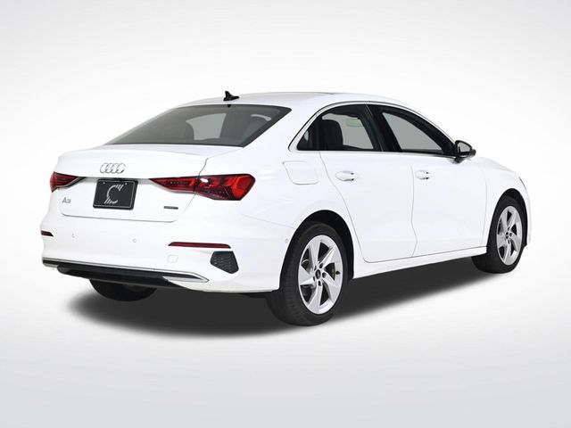 2023 Audi A3 40 Premium - 22981685 - 4