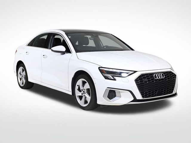 2023 Audi A3 40 Premium - 22981685 - 6