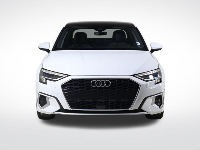 2023 Audi A3 40 Premium - 22981685 - 7