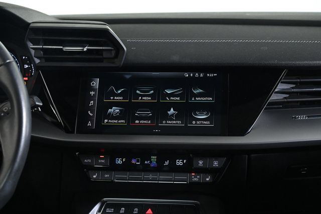 2023 Audi A3 40 Premium - 22989205 - 12