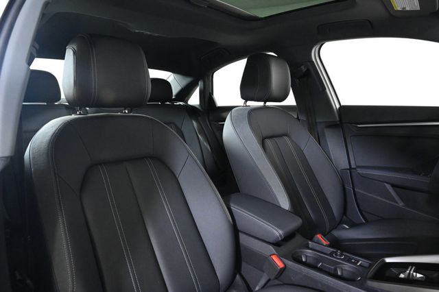 2023 Audi A3 40 Premium - 22989205 - 15