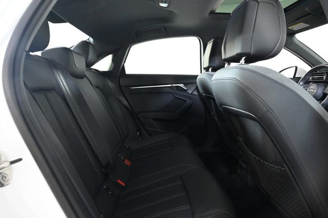2023 Audi A3 40 Premium - 22989205 - 16