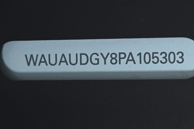 2023 Audi A3 40 Premium - 22989205 - 23