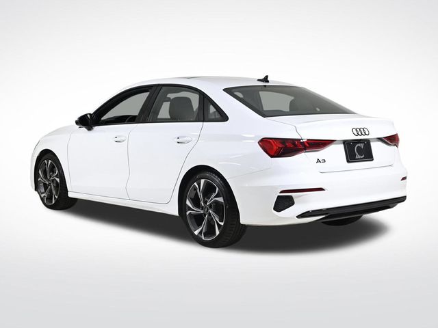 2023 Audi A3 40 Premium - 22989205 - 2