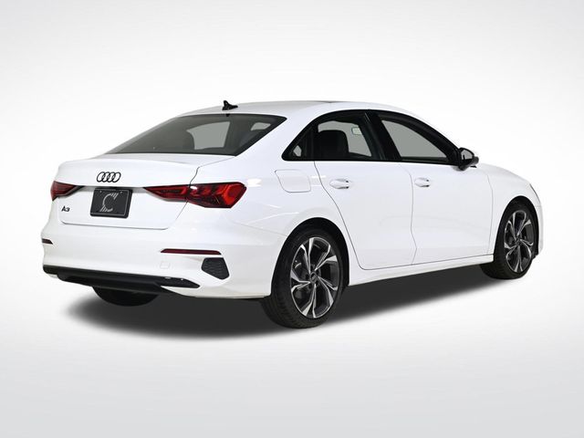 2023 Audi A3 40 Premium - 22989205 - 4