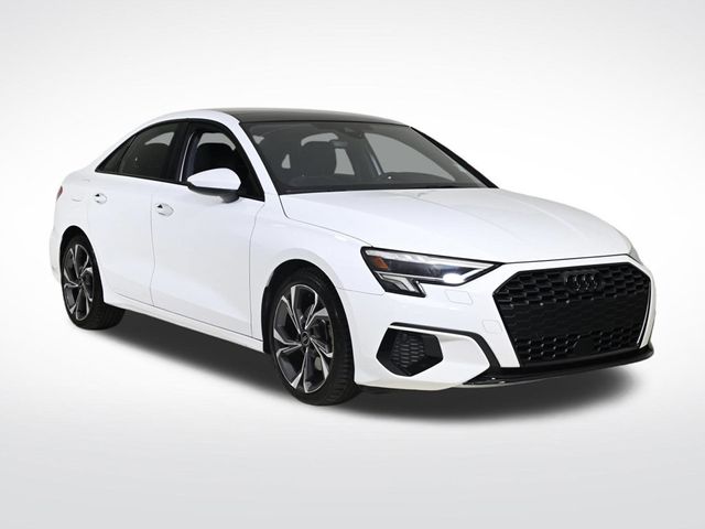 2023 Audi A3 40 Premium - 22989205 - 6