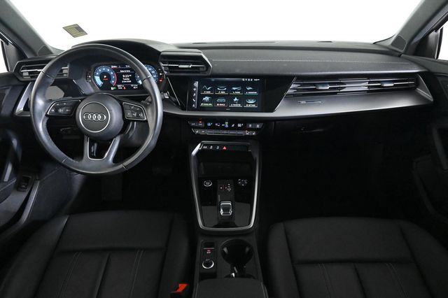2023 Audi A3 40 Premium - 22989205 - 8