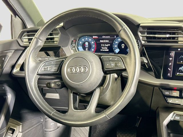 2023 Audi A3 40 Premium - 23051146 - 9